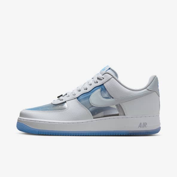 Air Force 1 Trainers. Nike CA